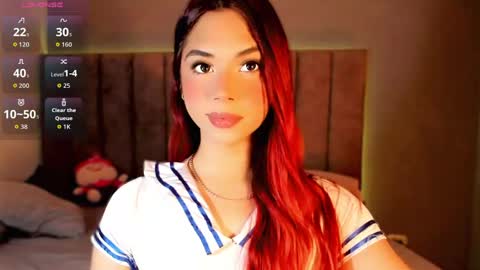 Snapshot of onfire_callme chatting on 04/24/26, 10:50 onfire_callme online show from 04/24/26, 10:50