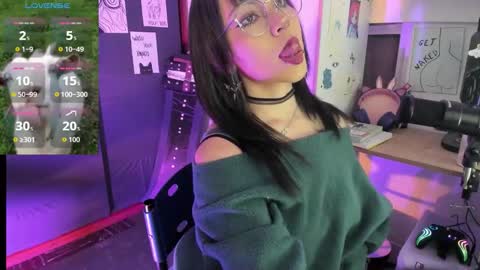 oni_dakotta online show from 09/30/25, 10:53