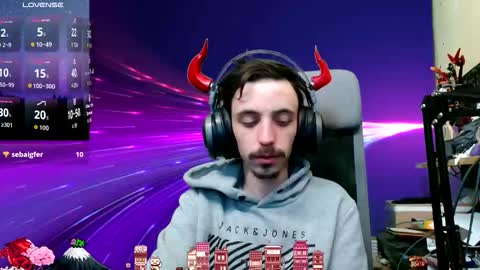 Oni hoshi online show from 11/27/25, 07:27