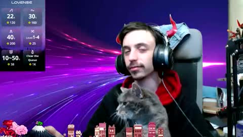 Oni hoshi online show from 01/08/26, 06:32