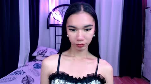 Snapshot of onicka_iha chatting on 01/21/25, 12:18 Alexa online show from 01/21/25, 12:18