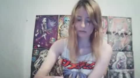 Elara online show from 07/07/26, 07:51