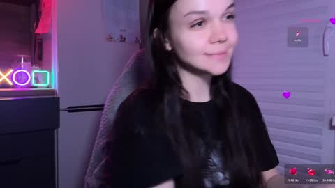 May  I am your cute succubus  online show from 03/30/26, 08:54