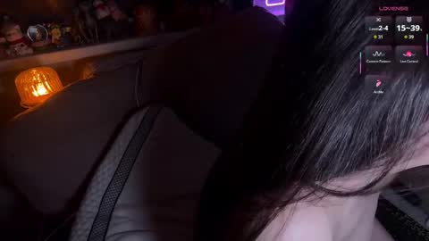 May  I am your cute succubus  online show from 05/30/26, 06:32