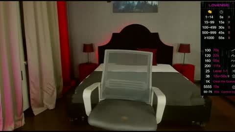 Snapshot of only_eric chatting on 02/05/25, 01:47 Erick  online show from 02/05/25, 01:47