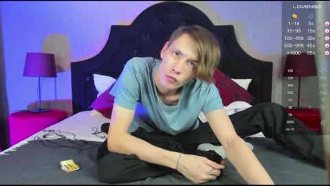 Snapshot of only_eric chatting on 02/06/25, 09:28 Erick  online show from 02/06/25, 09:28