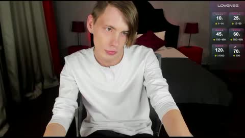 Snapshot of only_eric chatting on 02/09/25, 04:40 Erick  online show from 02/09/25, 04:40