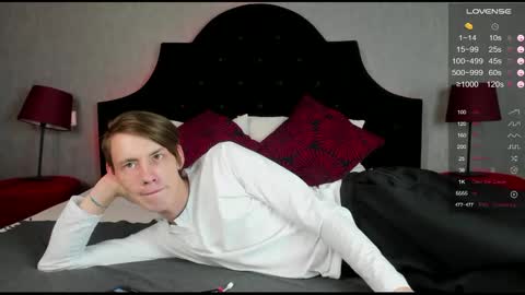 Snapshot of only_eric chatting on 02/10/25, 10:19 Erick  online show from 02/10/25, 10:19