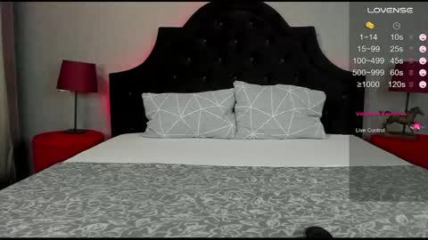 Snapshot of only_eric chatting on 02/13/25, 05:22 Erick  online show from 02/13/25, 05:22