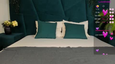 Snapshot of only_eric chatting on 02/16/25, 09:59 Erick  online show from 02/16/25, 09:59