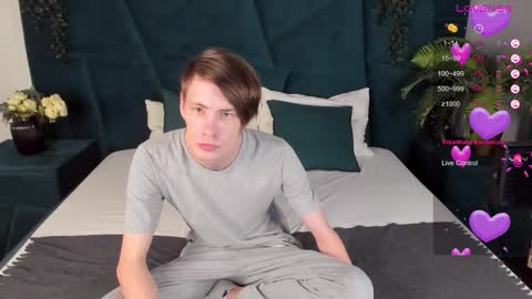 Snapshot of only_eric chatting on 02/17/25, 08:47 Erick  online show from 02/17/25, 08:47