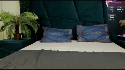 Snapshot of only_eric chatting on 02/25/25, 12:03 Erick  online show from 02/25/25, 12:03