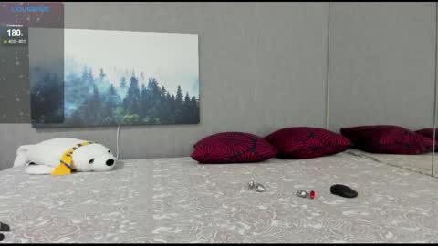 Snapshot of only_eric chatting on 03/03/25, 04:46 Erick  online show from 03/03/25, 04:46