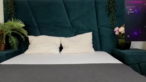 Snapshot of only_eric chatting on 03/07/25, 11:05 Erick  online show from 03/07/25, 11:05