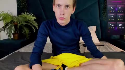 Snapshot of only_eric chatting on 03/09/25, 10:30 Erick  online show from 03/09/25, 10:30