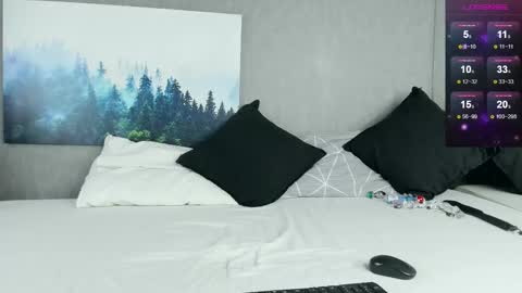 Snapshot of only_eric chatting on 03/12/25, 09:45 Erick  online show from 03/12/25, 09:45