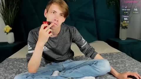 Snapshot of only_eric chatting on 09/09/25, 06:57 Erick  online show from 09/09/25, 06:57