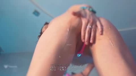 Lana Lexx online show from 02/26/26, 10:09