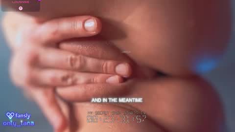 Snapshot of only_lana chatting on 03/04/26, 11:22 Lana Lexx online show from 03/04/26, 11:22