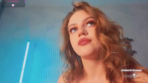 Snapshot of only_lana chatting on 03/27/26, 10:53 Lana Lexx online show from 03/27/26, 10:53