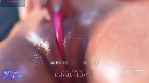 Snapshot of only_lana chatting on 04/03/26, 09:46 Lana Lexx online show from 04/03/26, 09:46