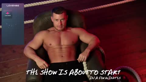 Alex S online show from 10/30/25, 09:11