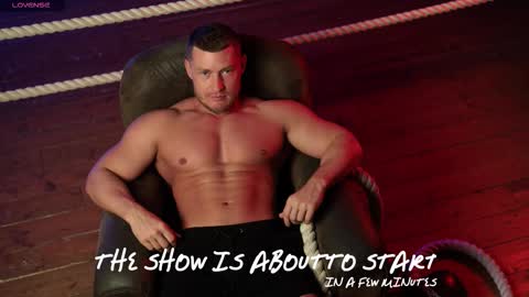 Alex S online show from 11/27/25, 09:55