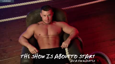 Alex S online show from 12/17/25, 09:04