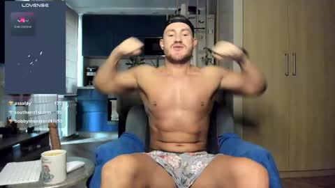 Alex S online show from 02/11/26, 09:36