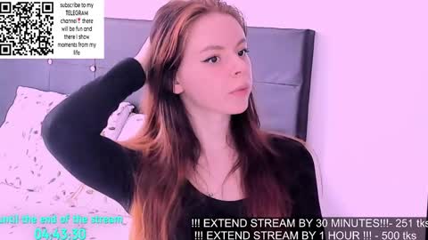 only_sarah1 online show from 02/10/25, 09:15