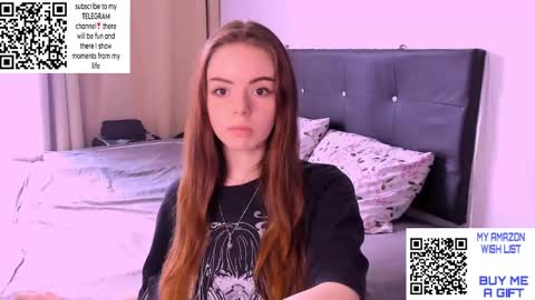 only_sarah1 online show from 03/09/25, 10:30