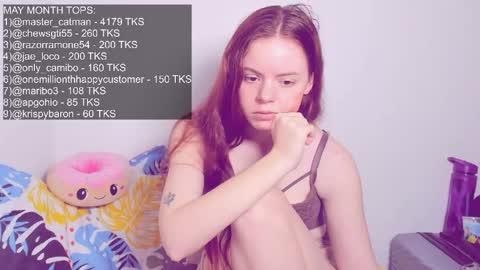 Snapshot of only_sarah1 chatting on 05/26/26, 03:52 only_sarah1 online show from 05/26/26, 03:52