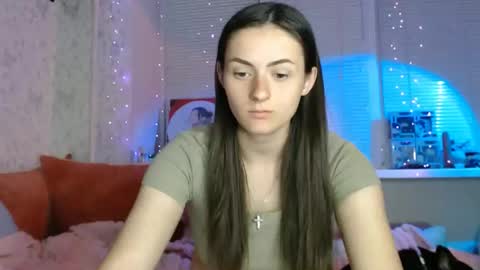 Amalia online show from 05/15/26, 06:15