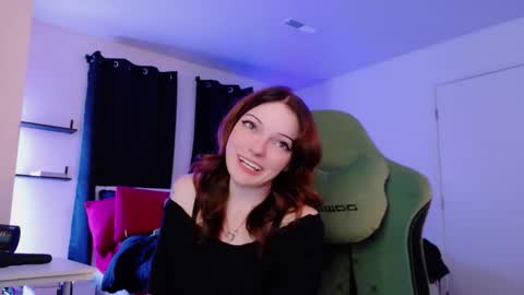 Audrey online show from 05/22/26, 01:35