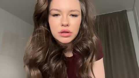 Alice De Milo online show from 03/02/26, 04:14