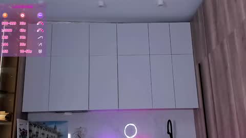 Snapshot of onlycatsss chatting on 12/27/24, 10:23 Amelia online show from 12/27/24, 10:23