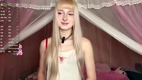 Snapshot of onlyeva1 chatting on 03/19/26, 09:13 Eva online show from 03/19/26, 09:13