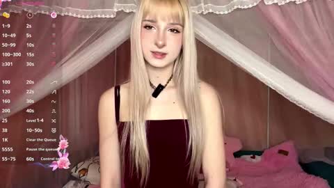 Snapshot of onlyeva1 chatting on 03/23/26, 09:57 Eva online show from 03/23/26, 09:57