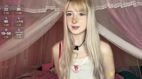Snapshot of onlyeva1 chatting on 05/02/26, 08:19 Eva online show from 05/02/26, 08:19