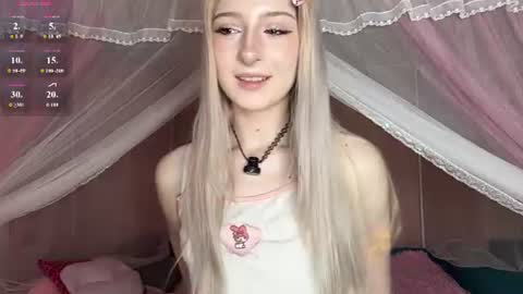 Snapshot of onlyeva1 chatting on 06/24/26, 09:41 Eva online show from 06/24/26, 09:41