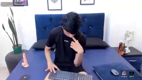 Josh -  Schedule 1400 - 2200 online show from 09/11/25, 08:42