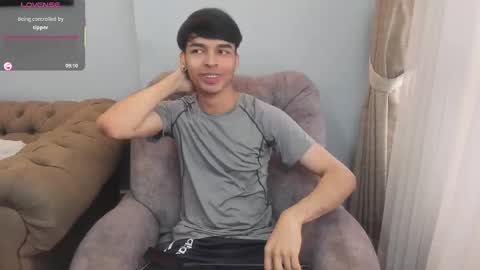 Josh -  Schedule 1400 - 2200 online show from 10/06/25, 07:00