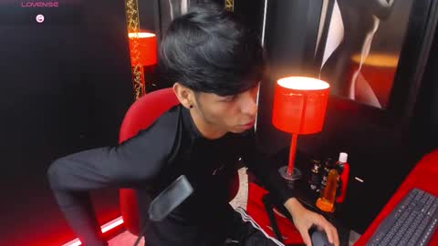 Josh -  Schedule 1400 - 2200 online show from 10/07/25, 07:00