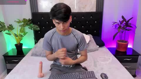 Josh -  Schedule 1400 - 2200 online show from 10/18/25, 08:42