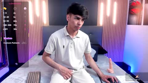 Josh -  Schedule 1400 - 2200 online show from 11/11/25, 08:20