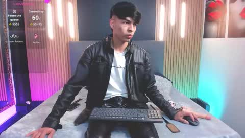 Josh -  Schedule 1400 - 2200 online show from 12/14/25, 01:27