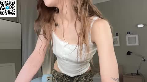 BARBARA online show from 12/17/25, 05:35