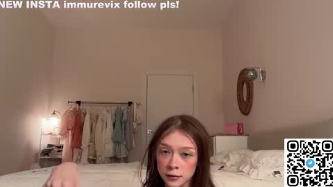 BARBARA online show from 04/13/26, 01:22