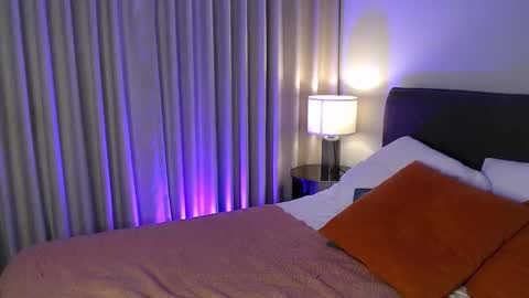 Lily Peach  -   online show from 01/10/26, 01:07