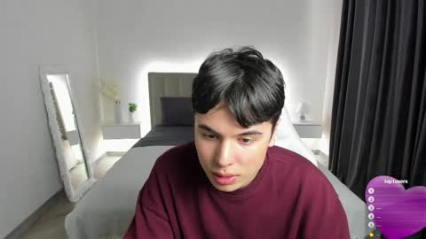 Rafael online show from 04/17/26, 08:06